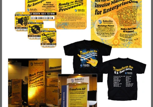 Tradeshow Event
