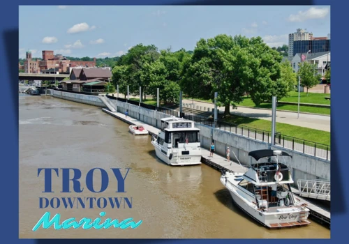 Digital Marketing for Local Marina