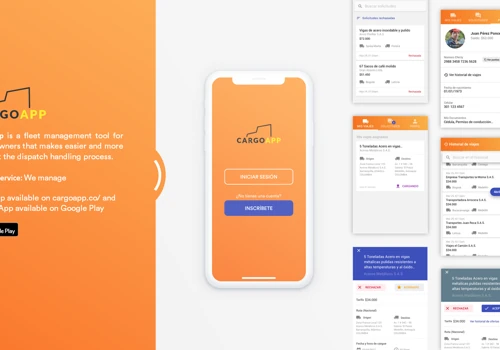CargoApp