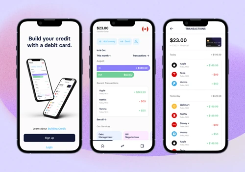 Hutsy App Development