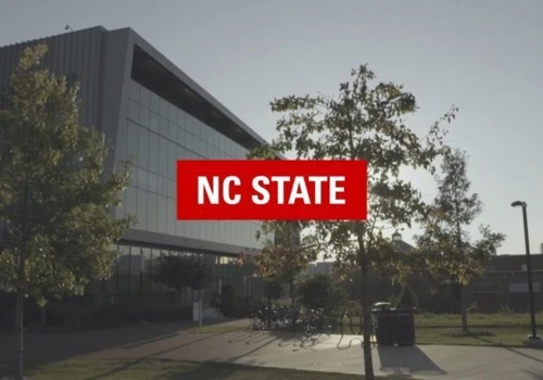 NC State: Entrepalooza