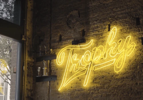 Trophy Brewing Co.