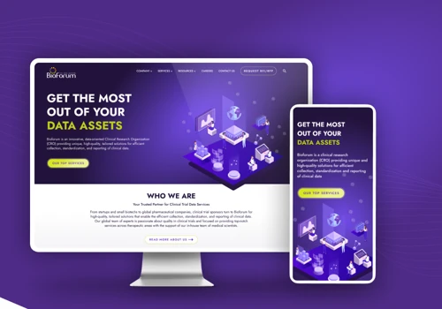 BioForum