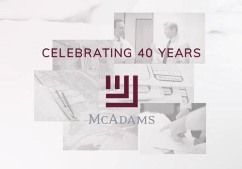 McAdams