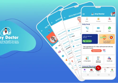 Mobile App Design and Development