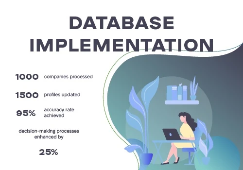 Database Implementation