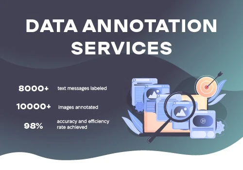Data Annotation Services