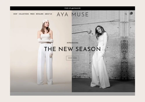 AYA Muse