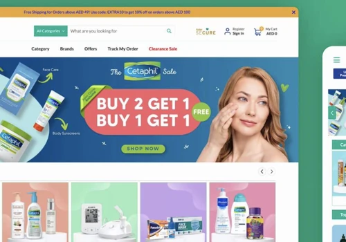Aster Pharmacy