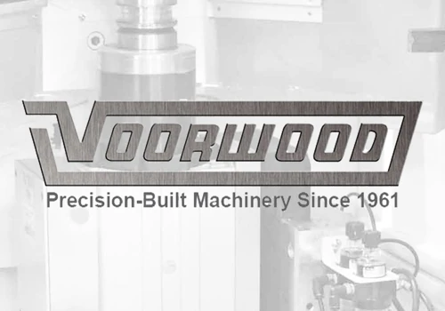 Voorwood Machinery - PPC & SEO