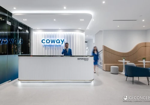 Coway Customer Experience Centre