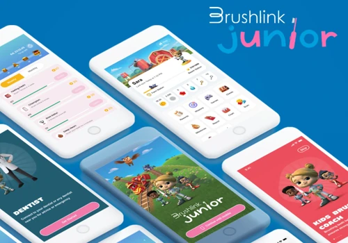 Dental Hygiene App