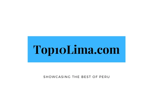 Top10Lima
