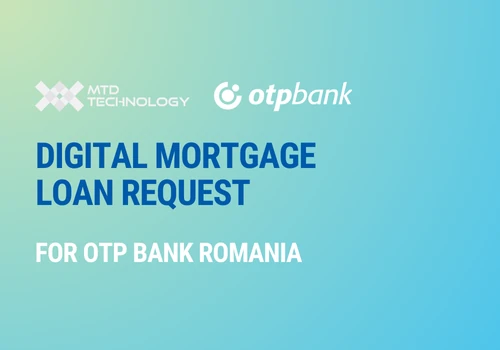 Digital Mortgage Lending Platform for Brokers