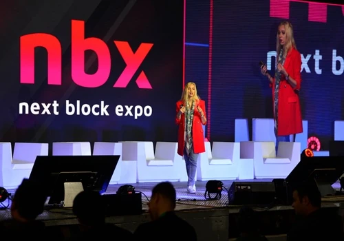 Next Block Expo (NBX)