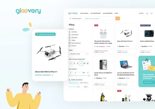 Gleevery