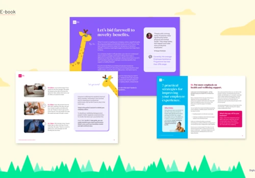 YuLife Campaign Ebook