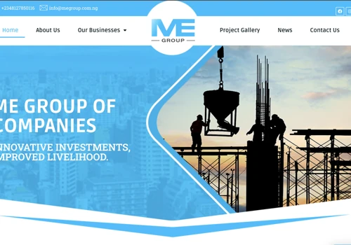 Website design, Content Creation, AI Chatbot