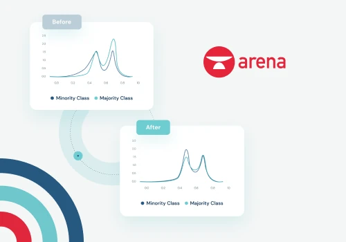 Arena Analytics