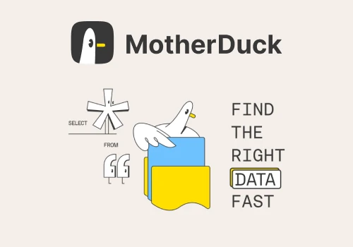 Motherduck