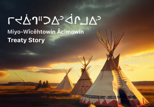 First Nations Cultural Preservation