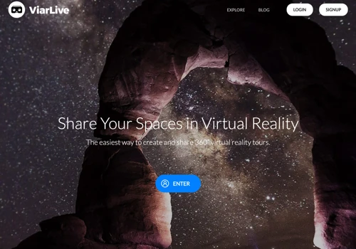 Viar.live
