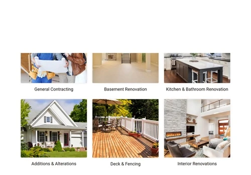 Home Renovation