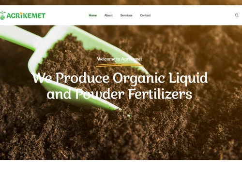 Agrikemet Company
