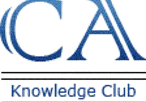 CA knowledge club