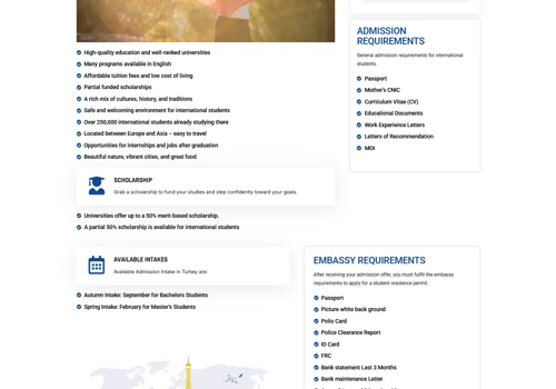 StepStone – Website Design & Digital Marketing