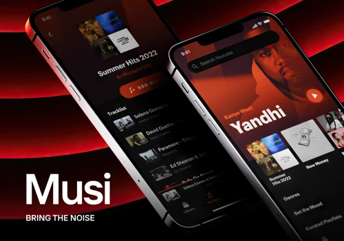 Musi