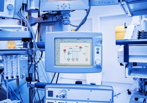 Medical and Healthcare