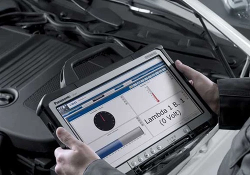 Automotive