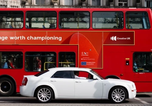 Rebranding the creative industries