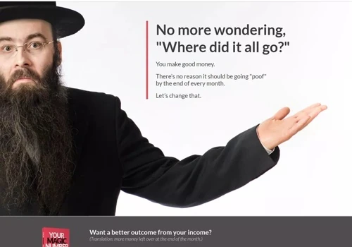 AVRAHAM BYERS