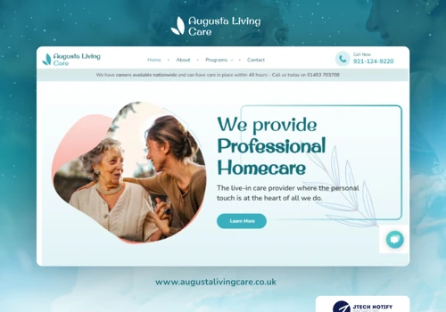 Care Service Agency (Augusta Living Care)