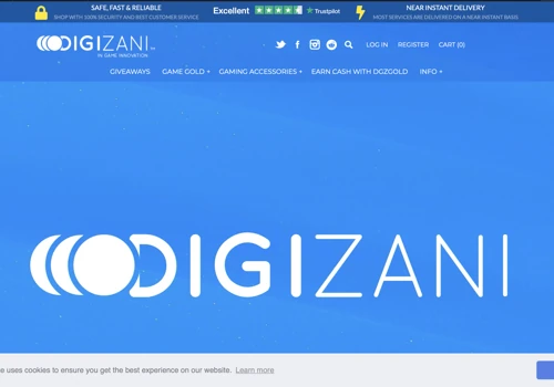 DIGIZANI