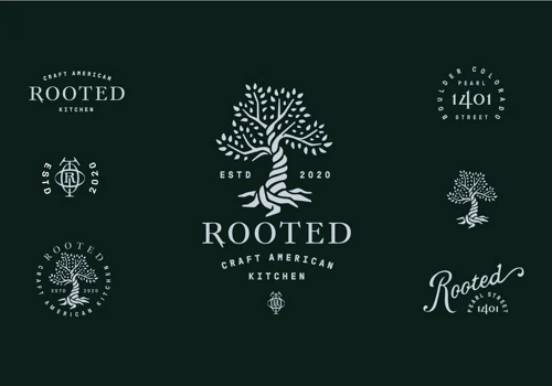 Rooted Craft Kitchen