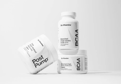 Do Vitamins