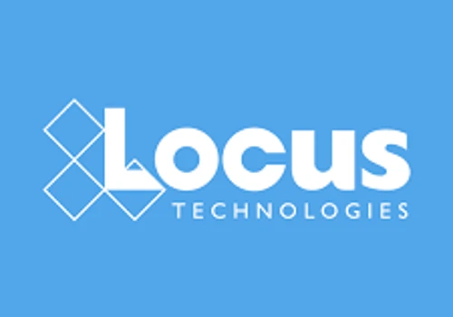 Project with LocusTec
