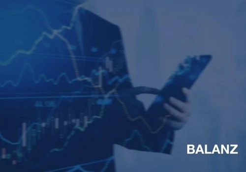 Balanz Website Migration with SEO