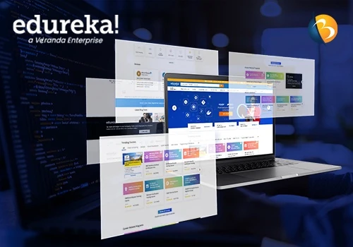 Developed Ed-Tech Platform to Boost L&D
