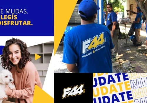 Rebranding