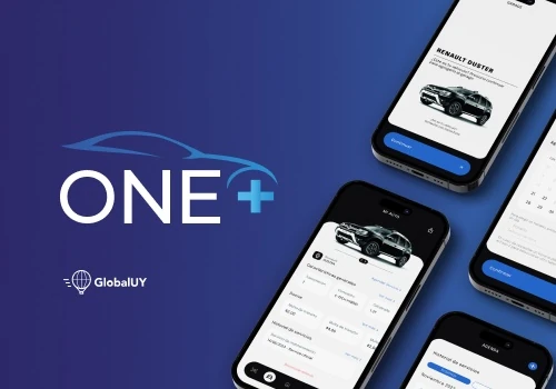 One Plus