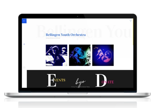 Orchestra Enrolment System