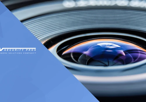 CCTV SECURITY PROS