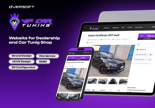 VIP CAR Project