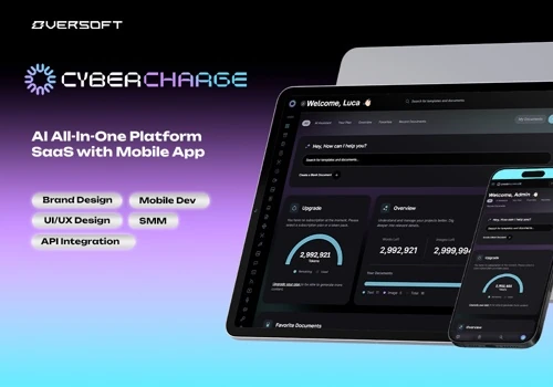 Cybercharge AI