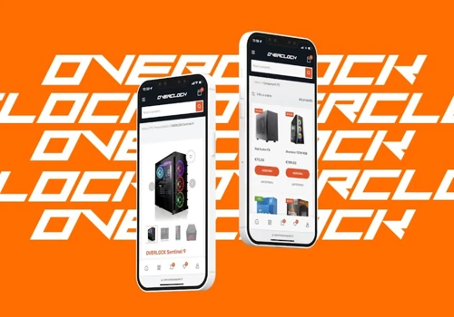 E-Commerce for Electronics