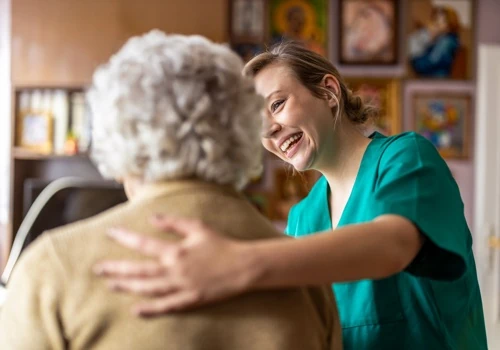 RSP Senior Living - Local SEO